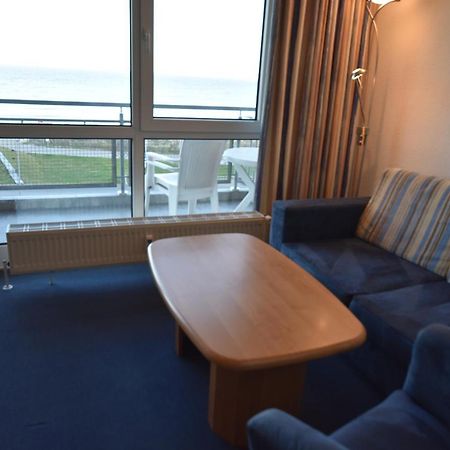 Appartementhaus Ostseeresidenz - Studio 70 Mit Balkon Und Meerblick Heiligenhafen Dış mekan fotoğraf